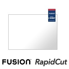 Curved Fusion-Sheet C