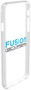 [3996] Fusion Bumper - Clear iPhone 6/6S/7/8 Plus 