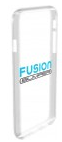 Fusion Bumper - Clear iPhone 15