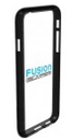 [6971] Fusion Bumper - Black iPhone 15 Plus