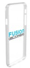 Fusion Bumper - Clear iPhone 15 Pro Max