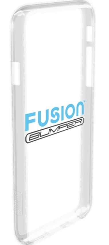 Fusion Bumper - Clear Samsung Galaxy S24