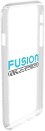 [6645] Fusion Bumper - Clear Samsung Galaxy S20+