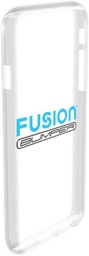 [3996] Fusion Bumper - Clear iPhone 6/6S/7/8 Plus 