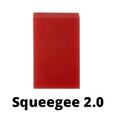 [9123] Squeegee 2,0